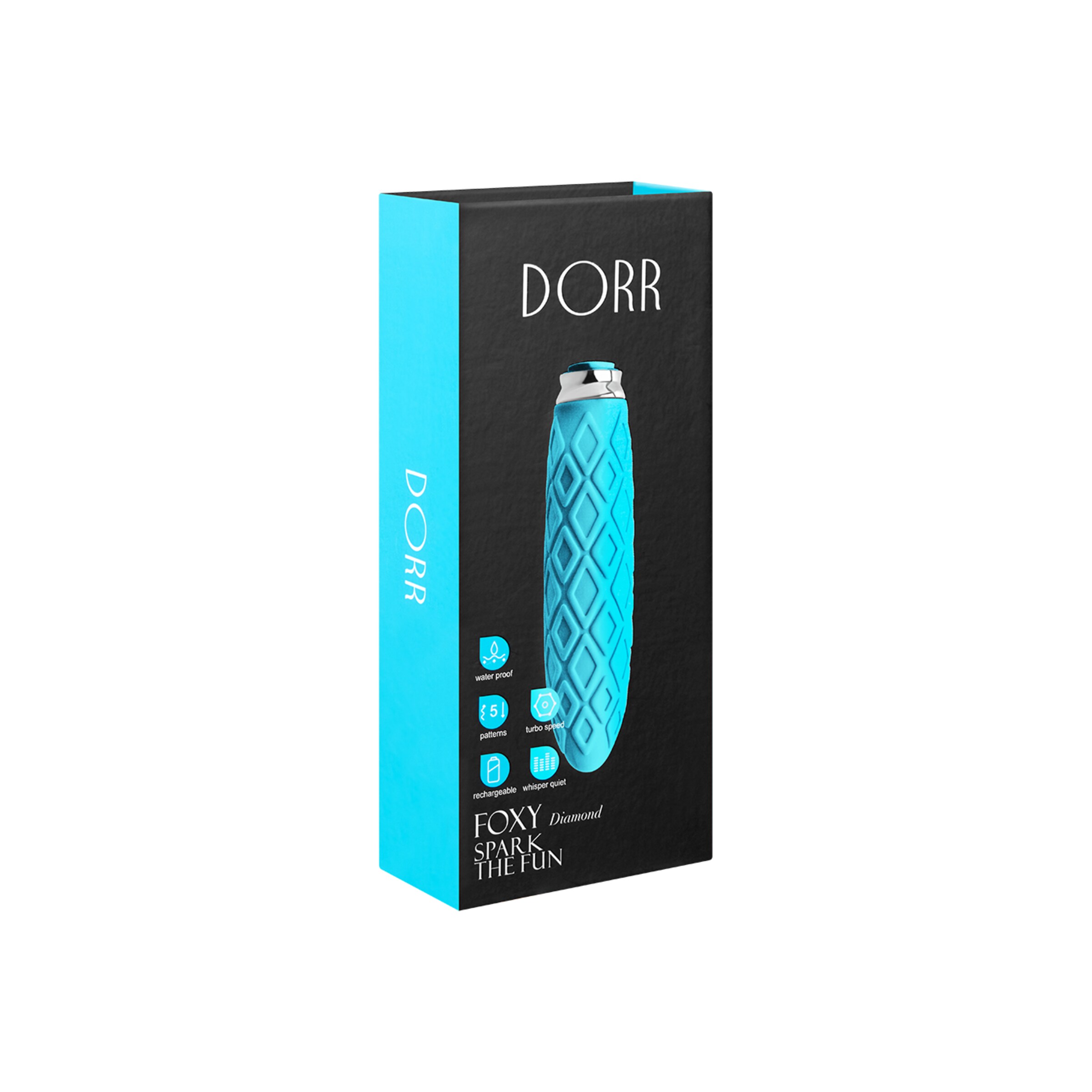 foxy---mini-diamond-11-cm-Lichtblauw-5