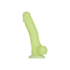 fluoreszierender-naturdildo-22-cm-Hellgrün-4