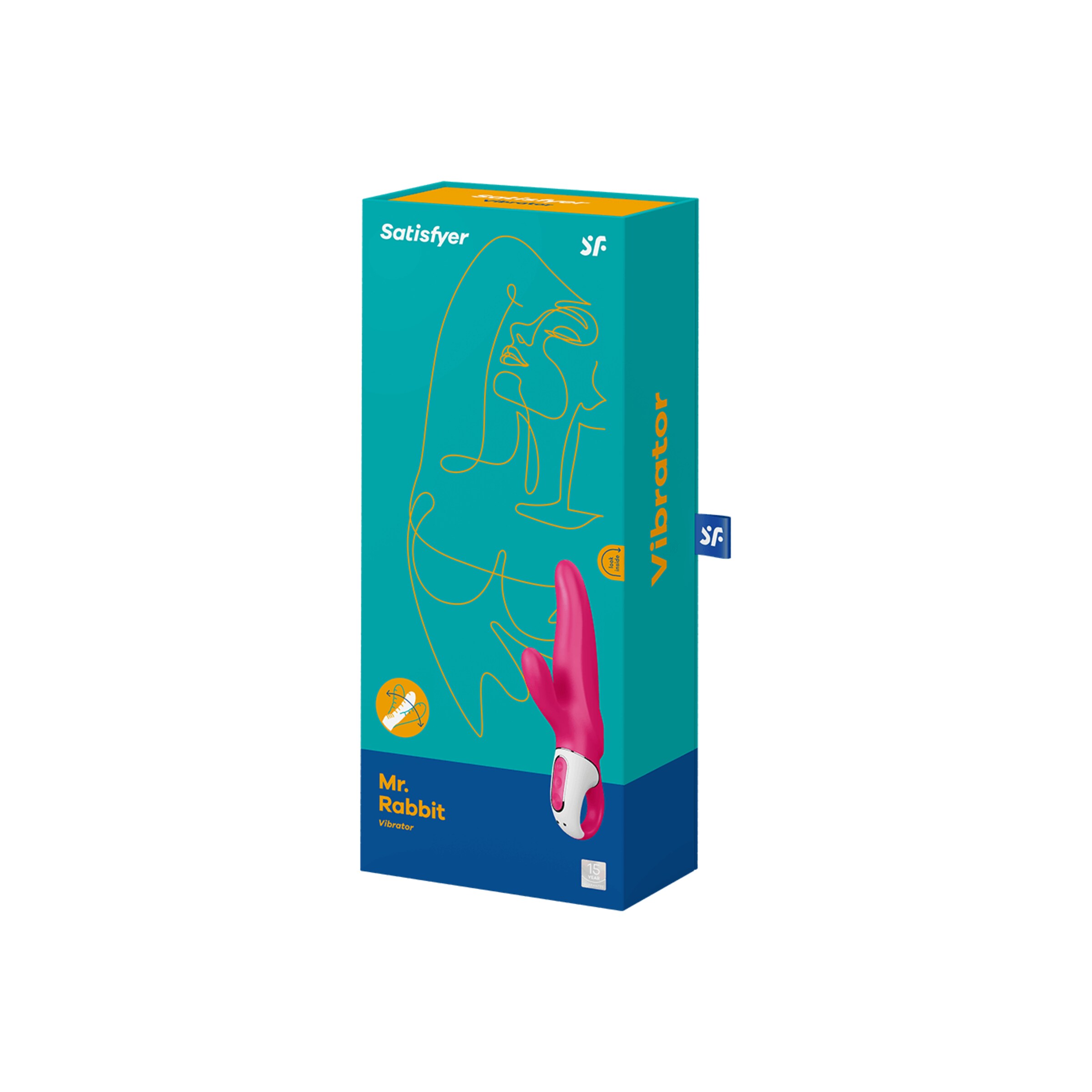 satisfyer-mr.-rabbit-22-cm-Pink-Wit-2