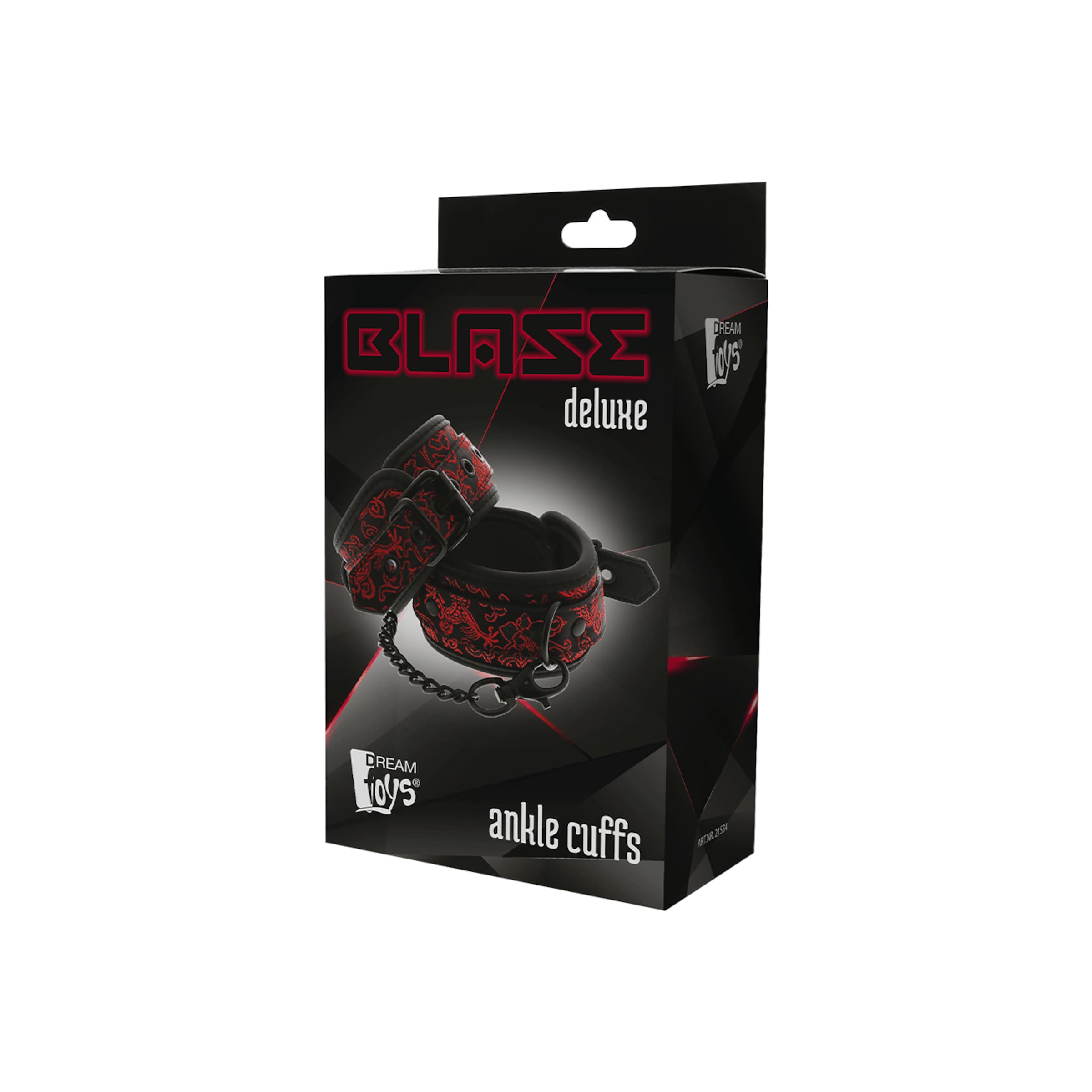 ankle-cuffs-Rood-Zwart-2