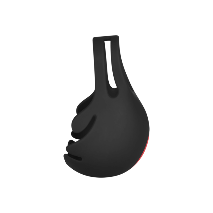 erotische-teelbalstimulator-8-9-cm-Rot-Schwarz-4