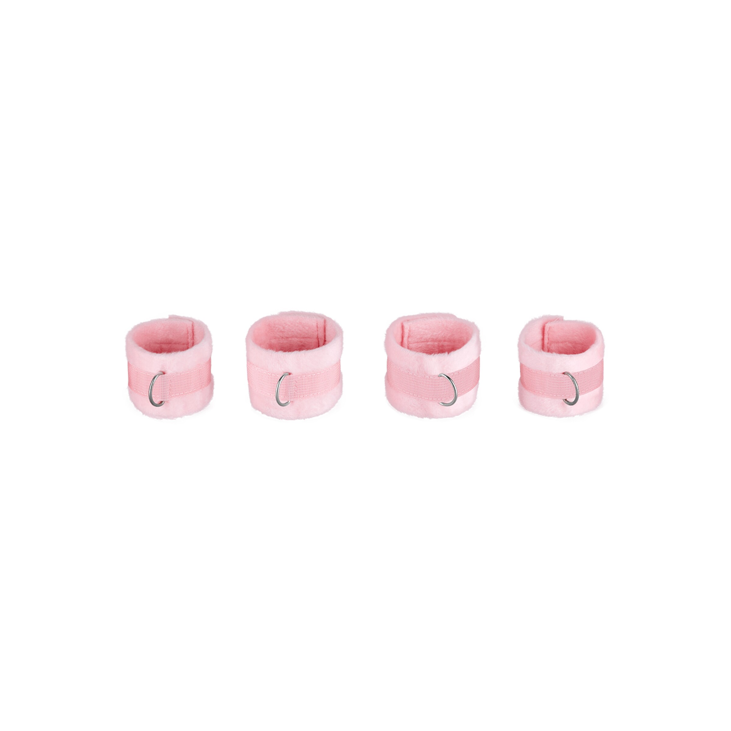 aantrekkelijke-bedbevestigingsset-3-stuks-Roze-3