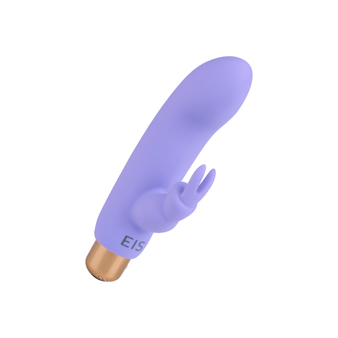 compacte-mini-rabbit-van-siliconen-13-cm-Paars-1