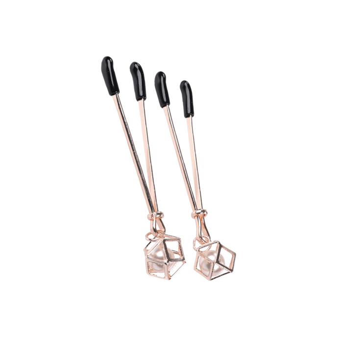 sex-and-mischief---brat-pearl-nipple-clips-Rosegoud-1