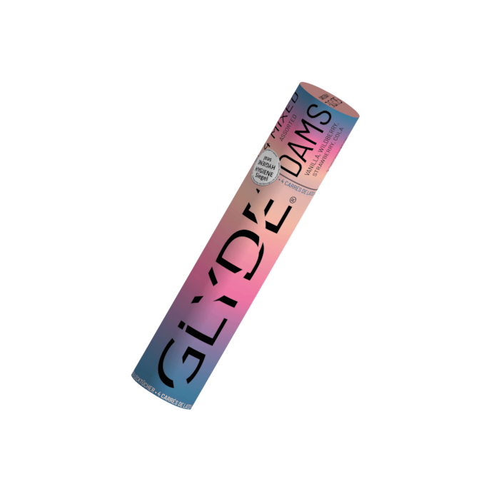 dams-mix-4-stuks-Beige-Natuurlijk licht-Zwart-1