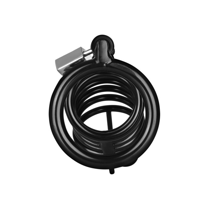 peniskooi-met-slot-8-cm-Schwarz-3