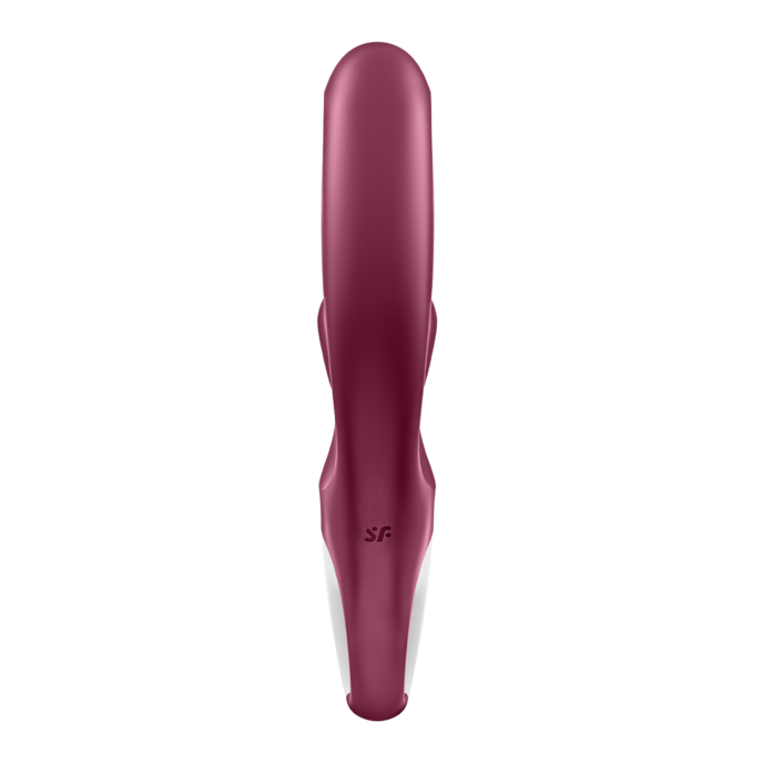 satisfyer-love-me-22-cm-Bordeaux-Wit-4