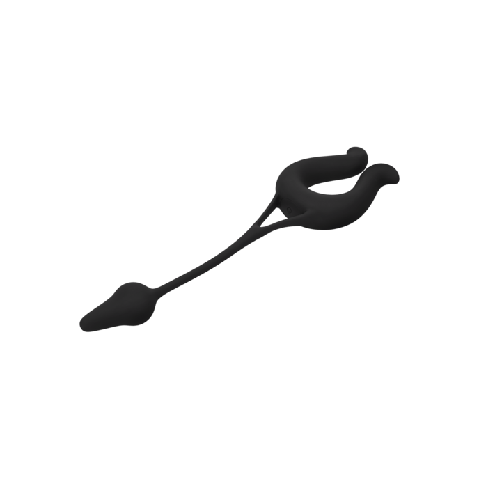 vielseitiger-vibrator-mit-analplug-27-cm-Schwarz-7