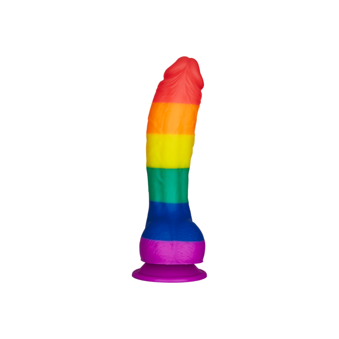 colours---pride-edition-21-5-cm-Multicolore-4