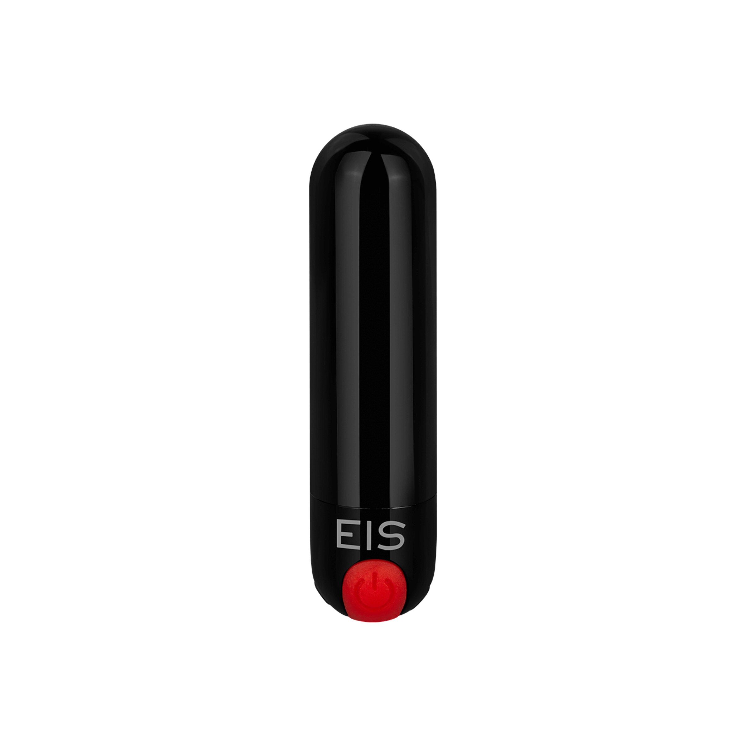 power-bullet-8-cm-Rood-Zwart-4