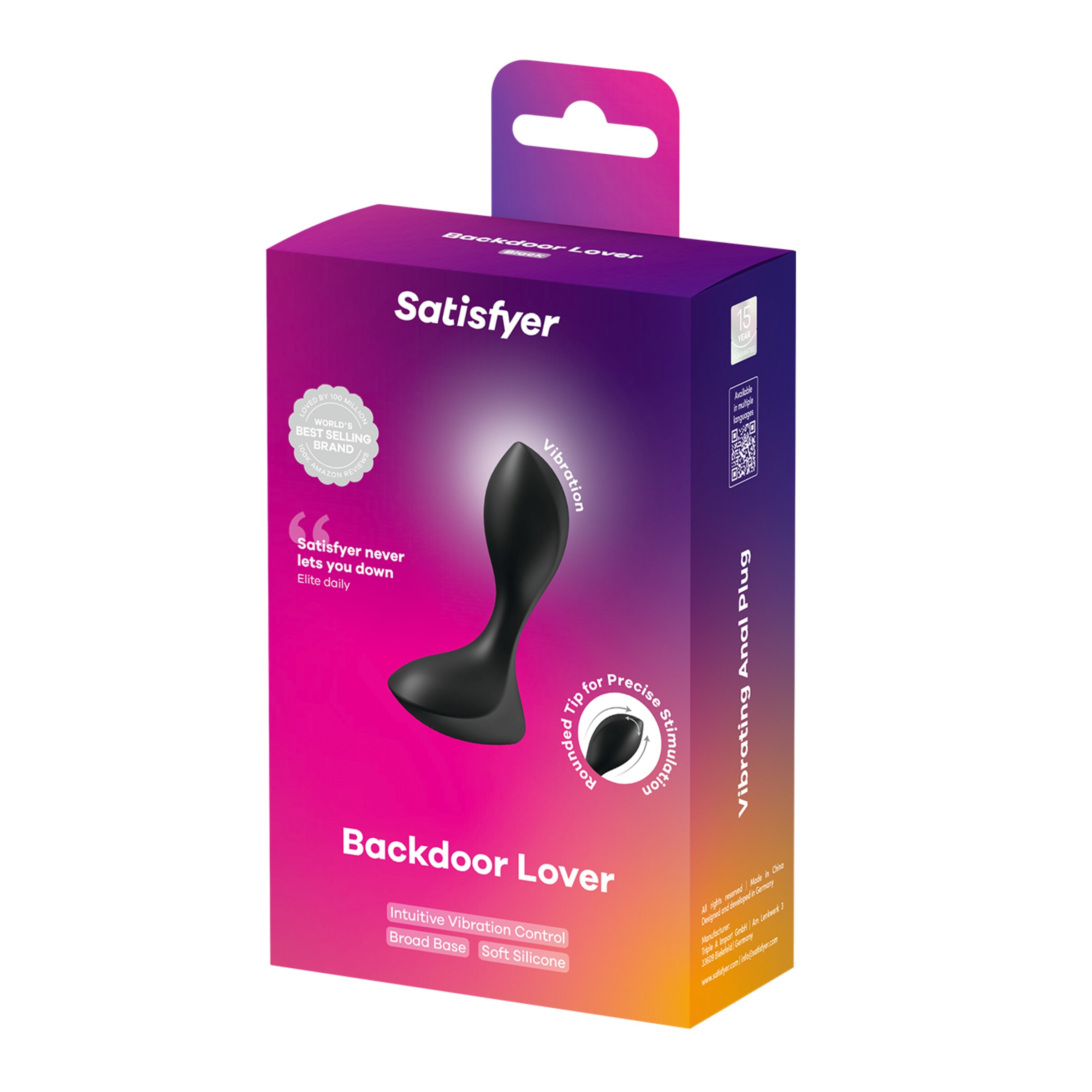 satisfyer-backdoor-lover-11-cm-Zwart-2