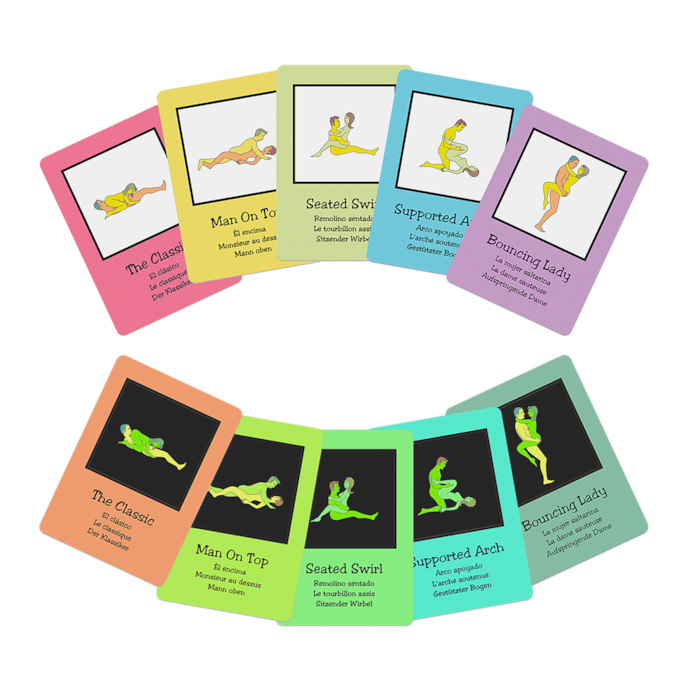 glow-in-the-dark-sex!-cartes-Pas de couleur-2