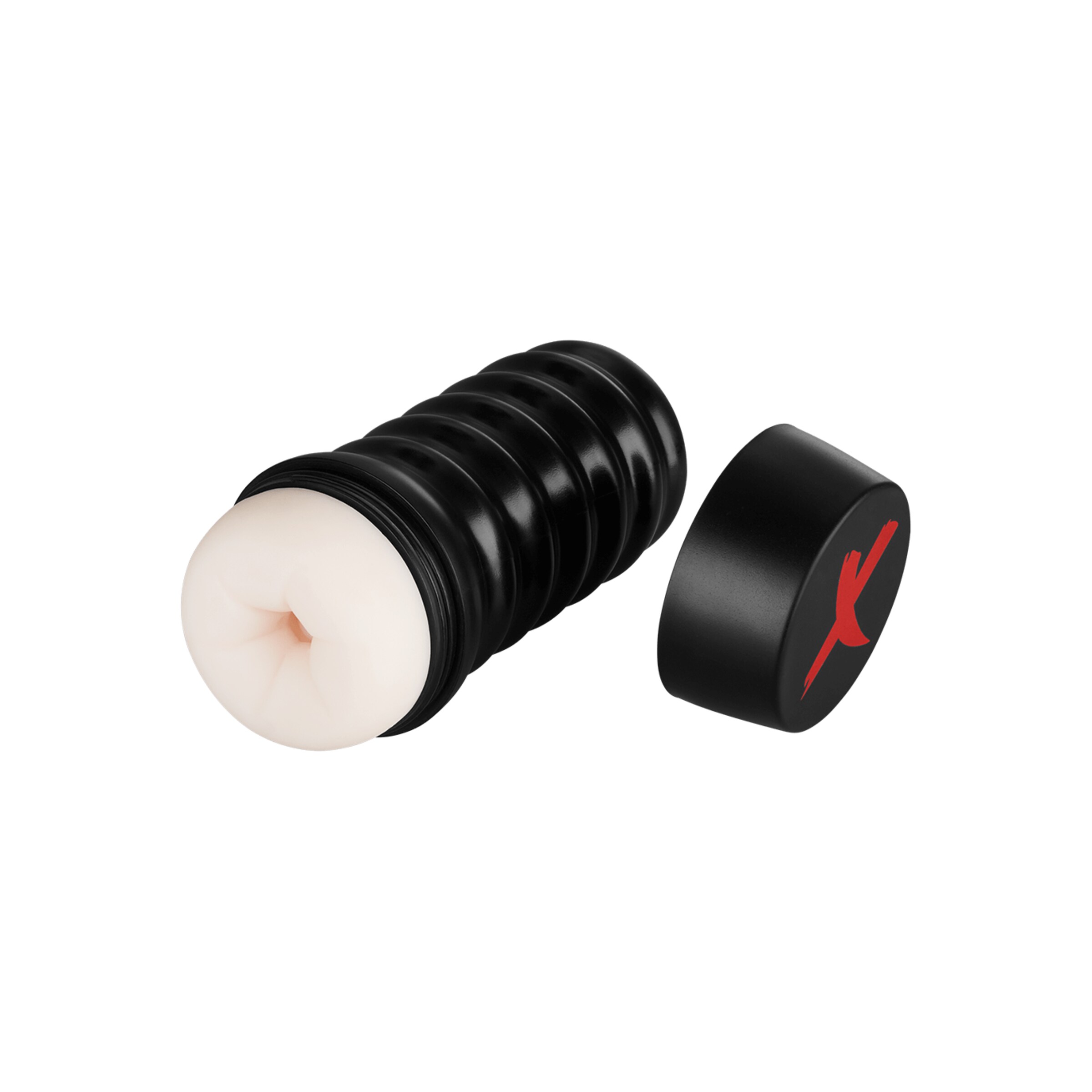 air-tight-anal-stroker-18-cm-Natuurlijk licht-Zwart-3