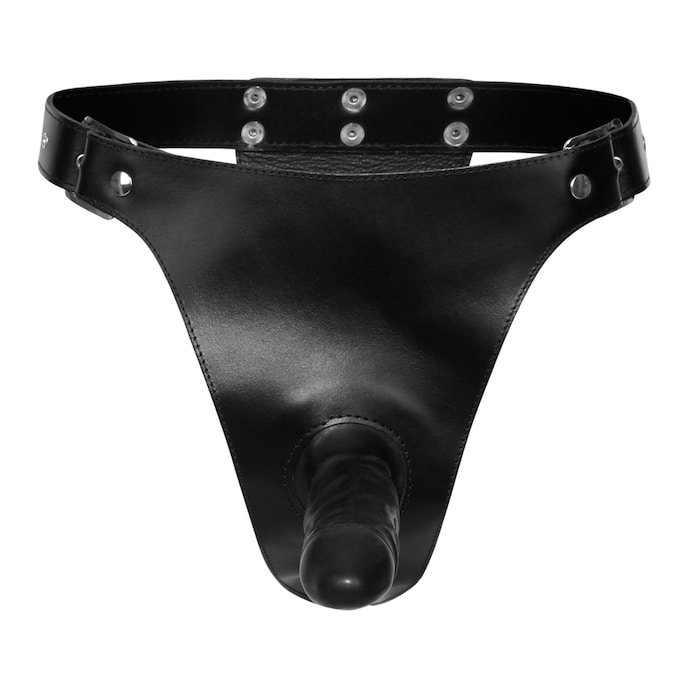 strap-on-15-cm-Noir-1