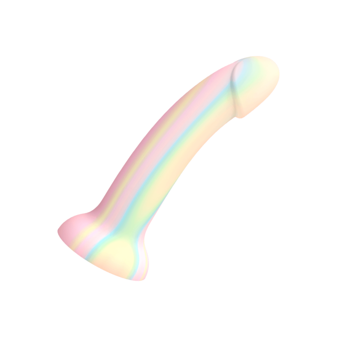 dildolls---wonderland-dildo-17-6-cm-Wit-1