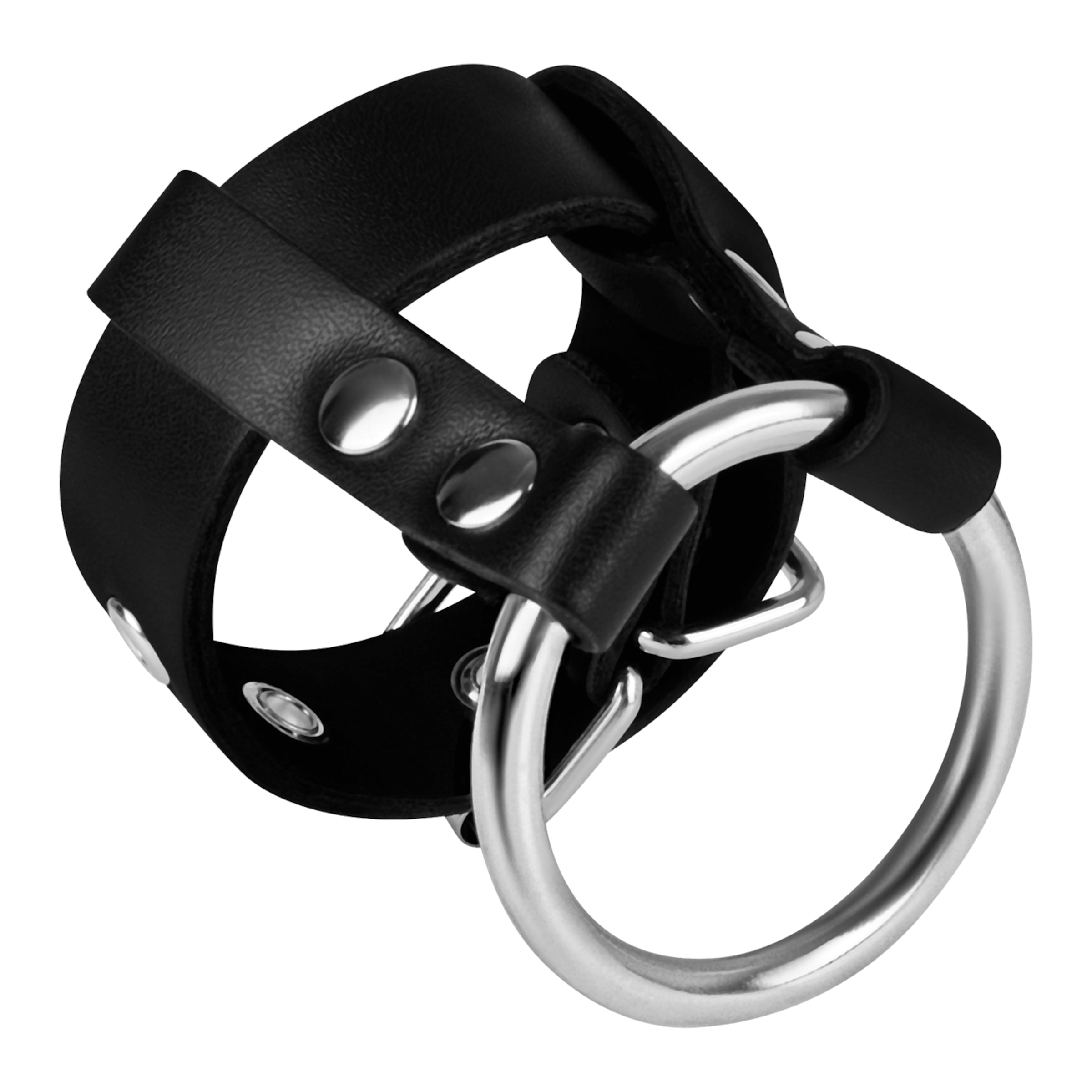 penisriem-met-metalen-ring-3-8-cm-Zwart-1