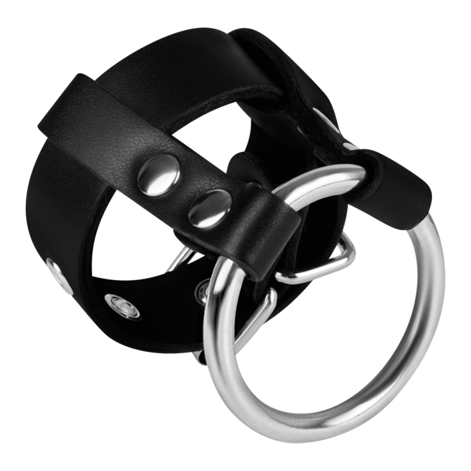 penisriem-met-metalen-ring-3-8-cm-Zwart-1