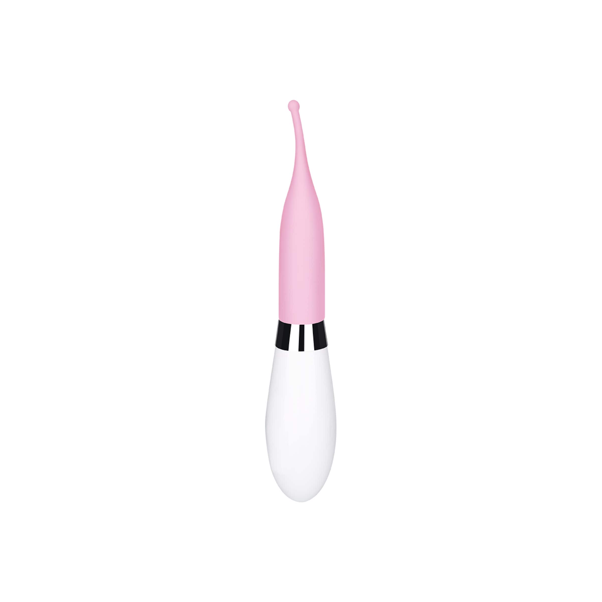 siliconen[nbhy]oplegvibrator-20-cm-Roze-Wit-4