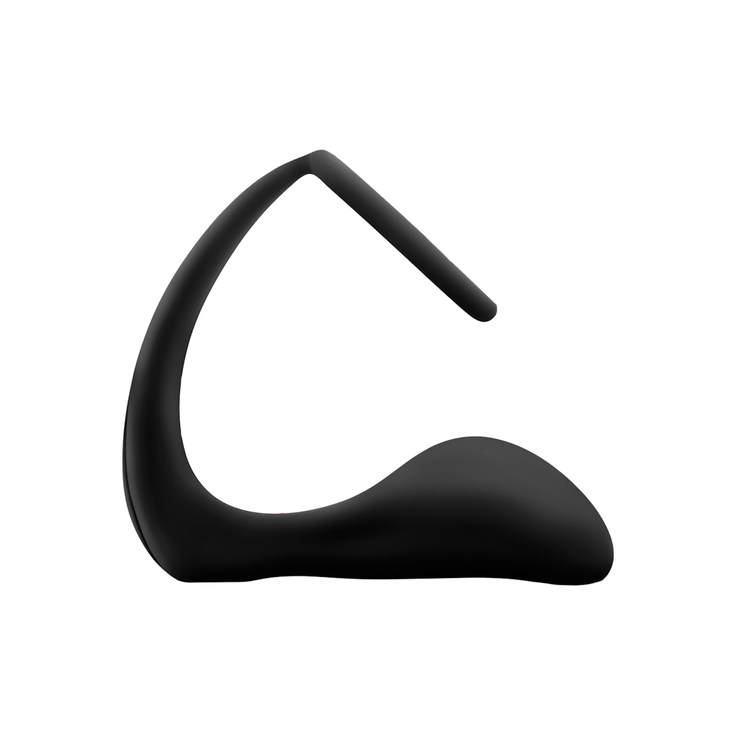 cock-ring-plug-20-cm-Zwart-2