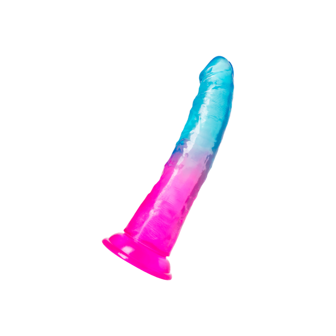 b-yours---beautiful-sky-17-7-cm-Bleu clair-Rose-1