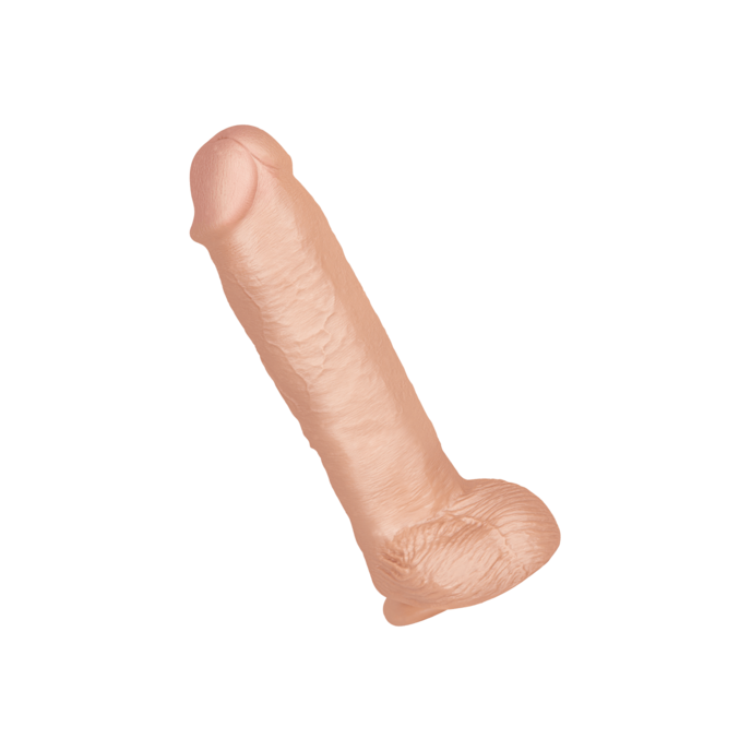 cock-with-balls-28-cm-Naturel clair-1