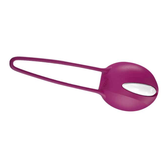 fun-factory-smartball-uno-3-6-cm-Violet-Wit-1