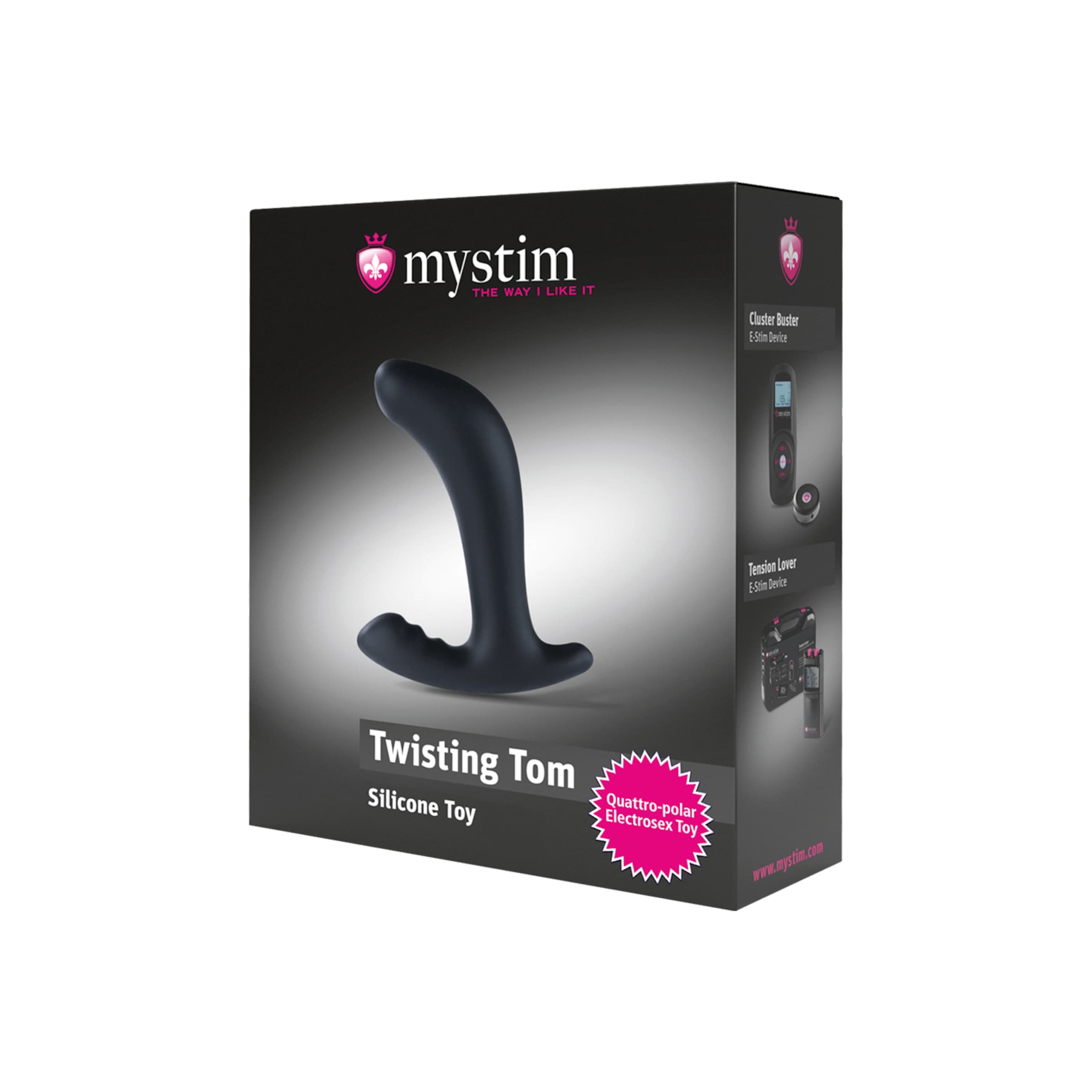 twisting-tom-14-cm-Schwarz-3