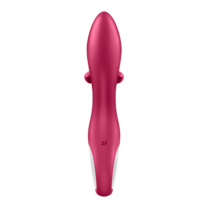 satisfyer-embrace-me-21-cm-Bes-Wit-4