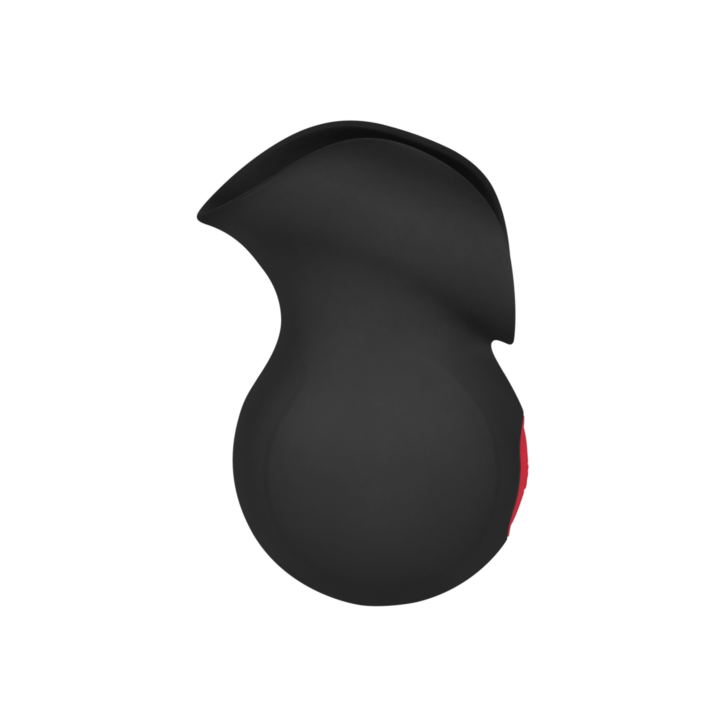 schelpvormige-masturbator-10-5-cm-Rood-Zwart-3