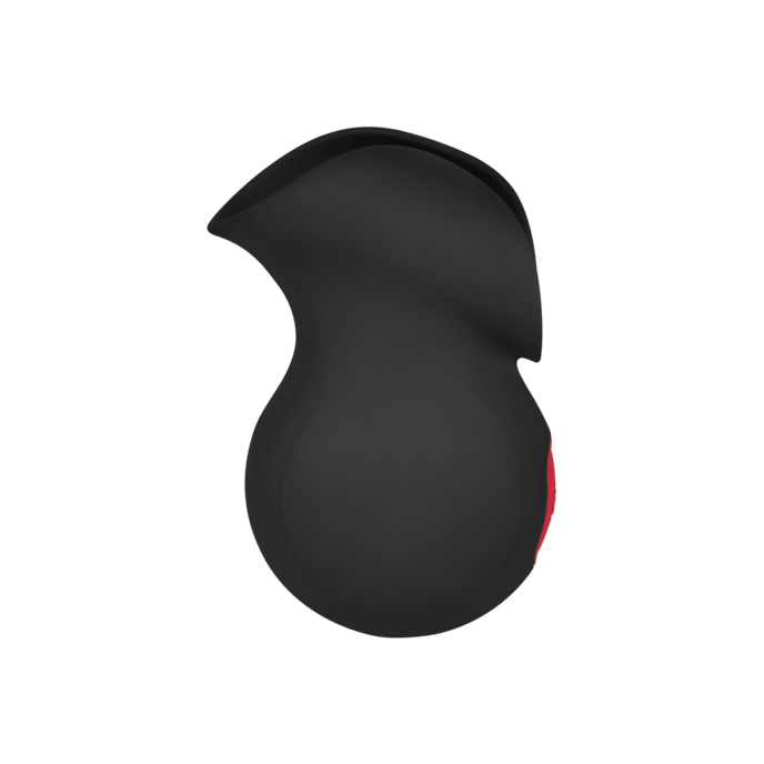 masturbateur-en-forme-de-coquille-10-5-cm-Noir-Rouge-3