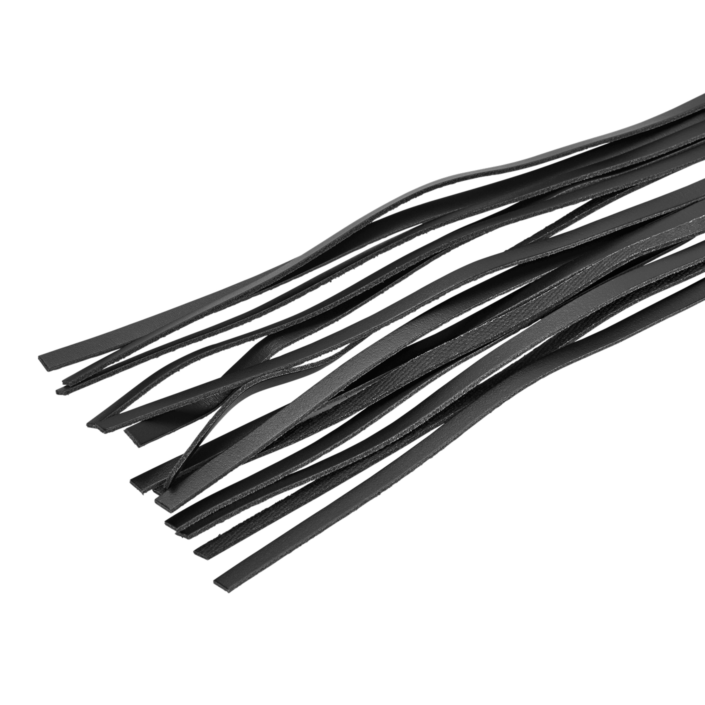 fouet-en-cuir-à-14-brins-Noir-4