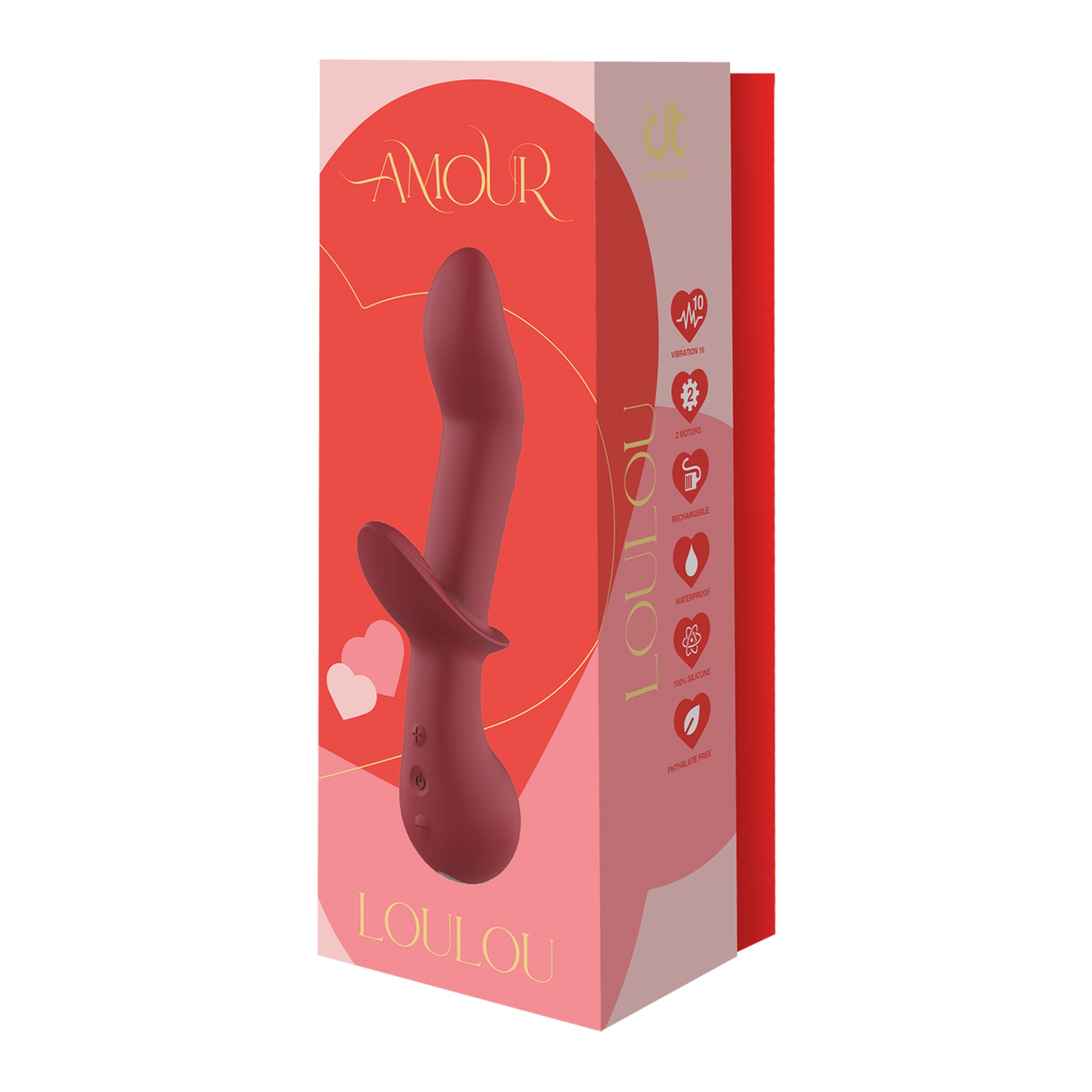 amour---loulou-21-7-cm-Rot-4