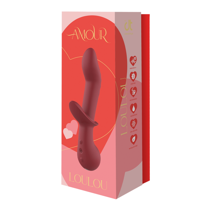 amour---loulou-21-7-cm-Rot-4