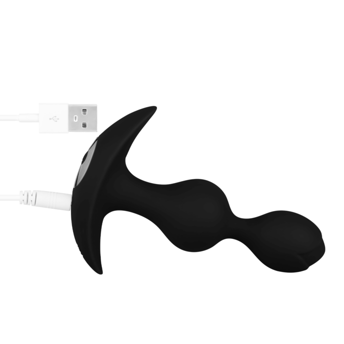 twinny-bud-12-5-cm-Zwart-2