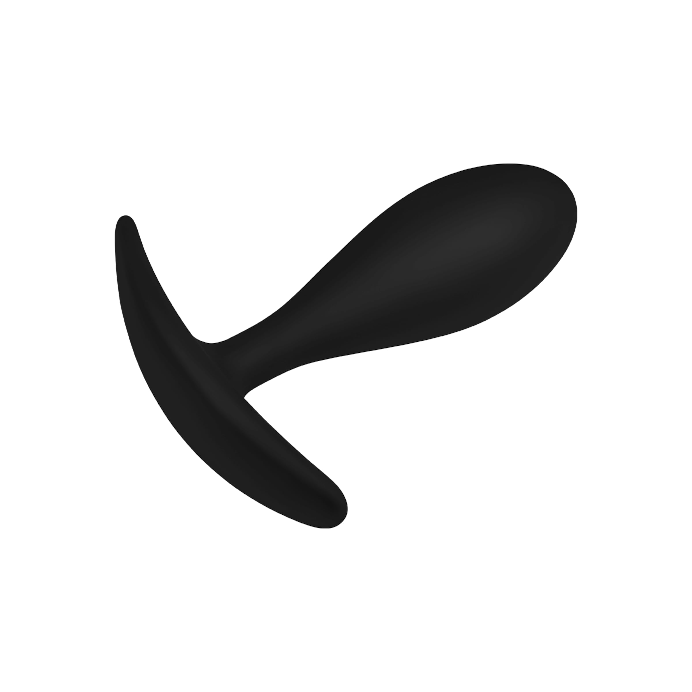 plug-anal-en-silicone-l-9-cm-Noir-4