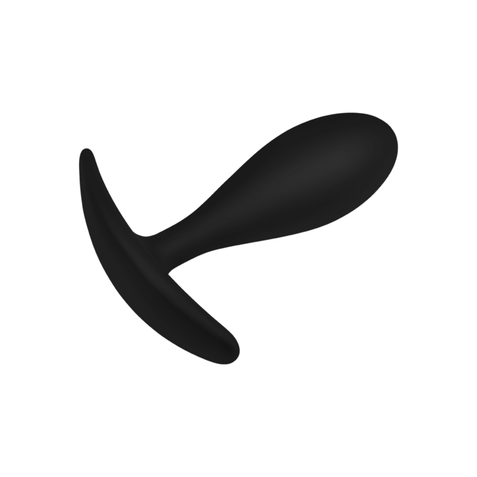 anale-plug-van-siliconen-l-9-cm-Zwart-4