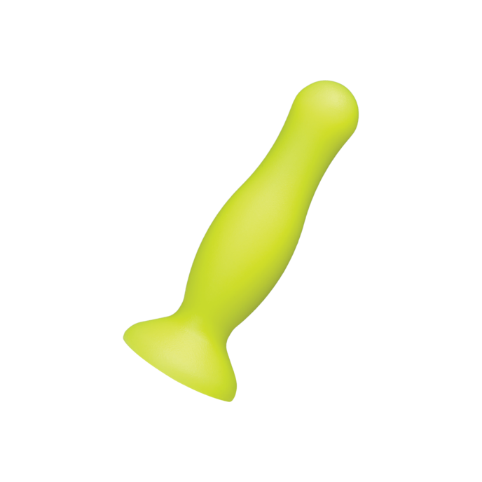 american-pop---mode-11-4-cm-Neon-gelb-1