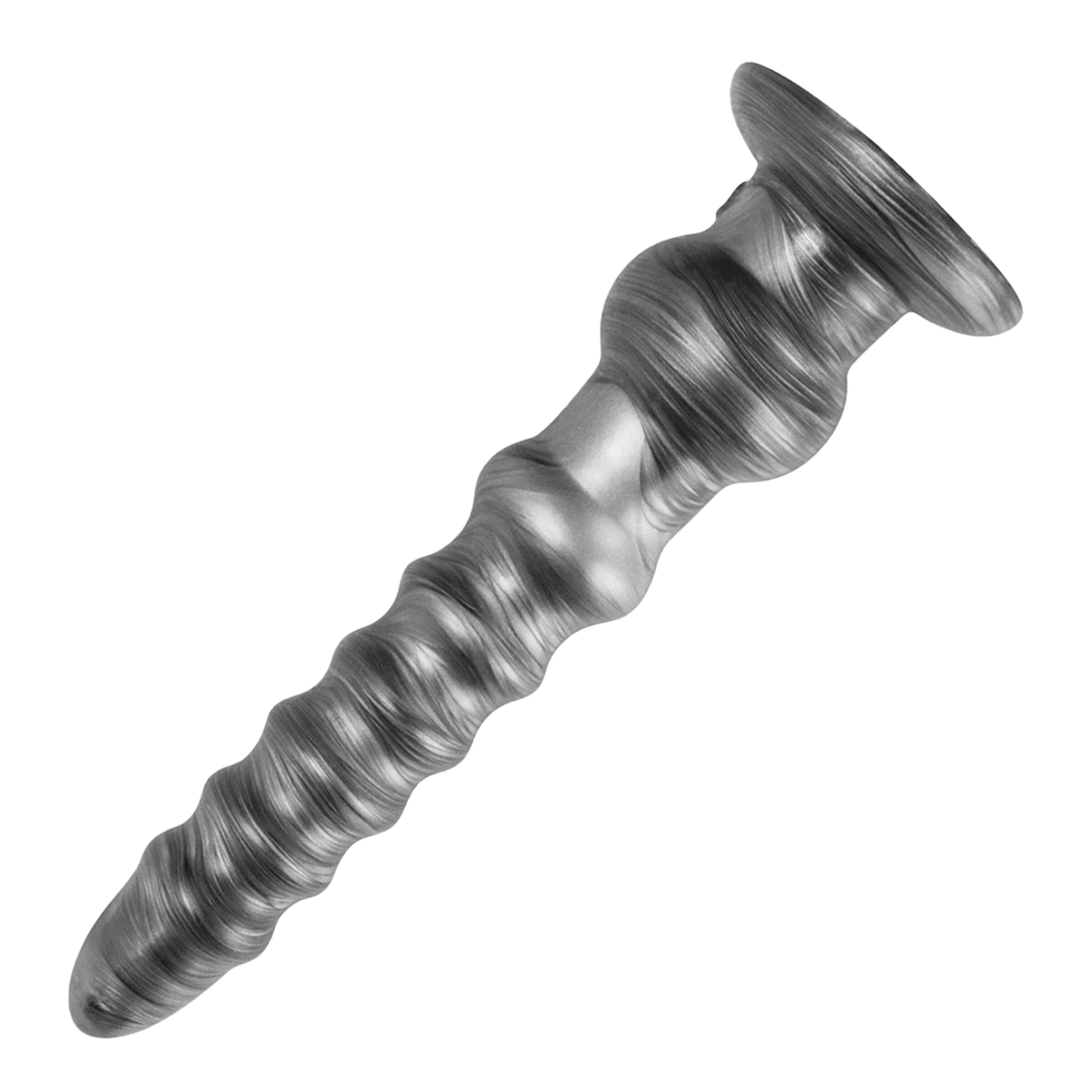 vibrax-slider-32-cm-Silber-2