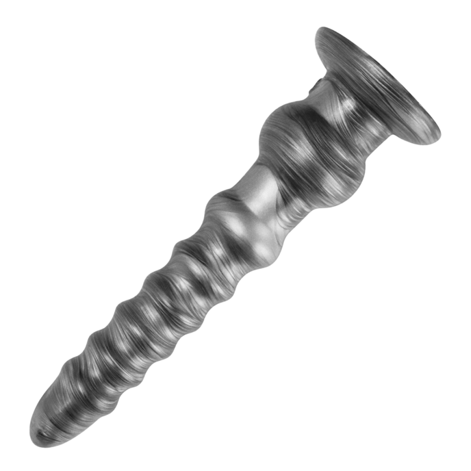 vibrax-slider-32-cm-Silber-2