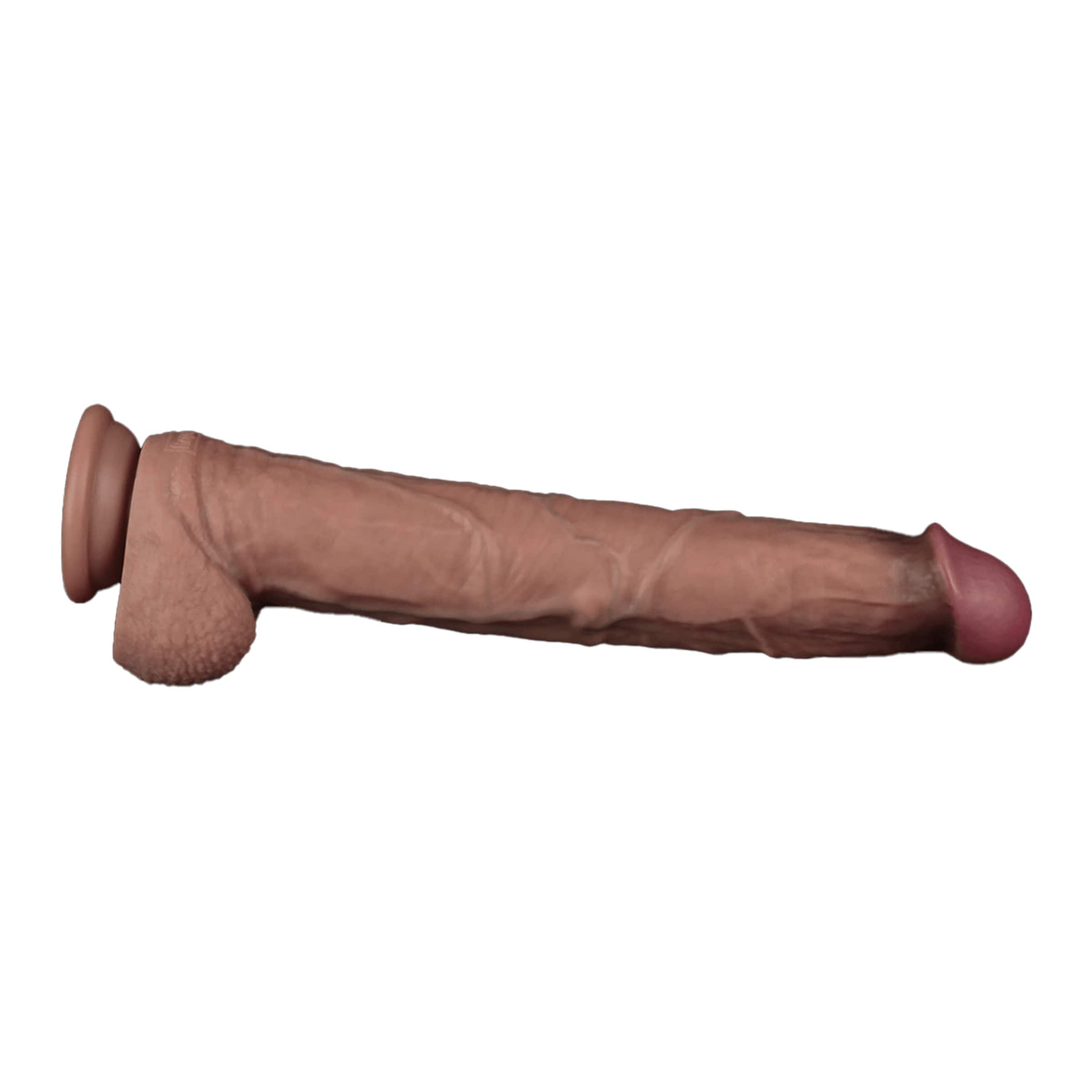 14-5-dual-layered-silicone-cock-xxl-37-5-cm-Natur-hell-4