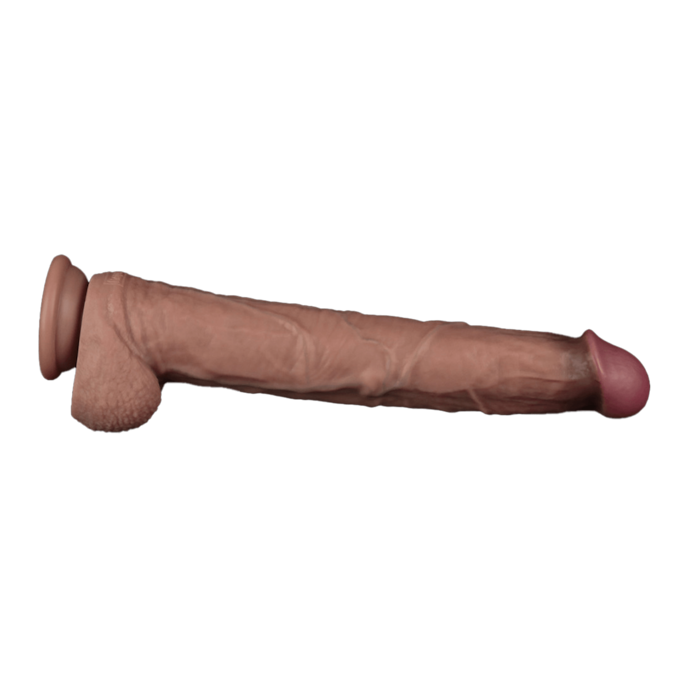 14-5-dual-layered-silicone-cock-xxl-37-5-cm-Natur-hell-4