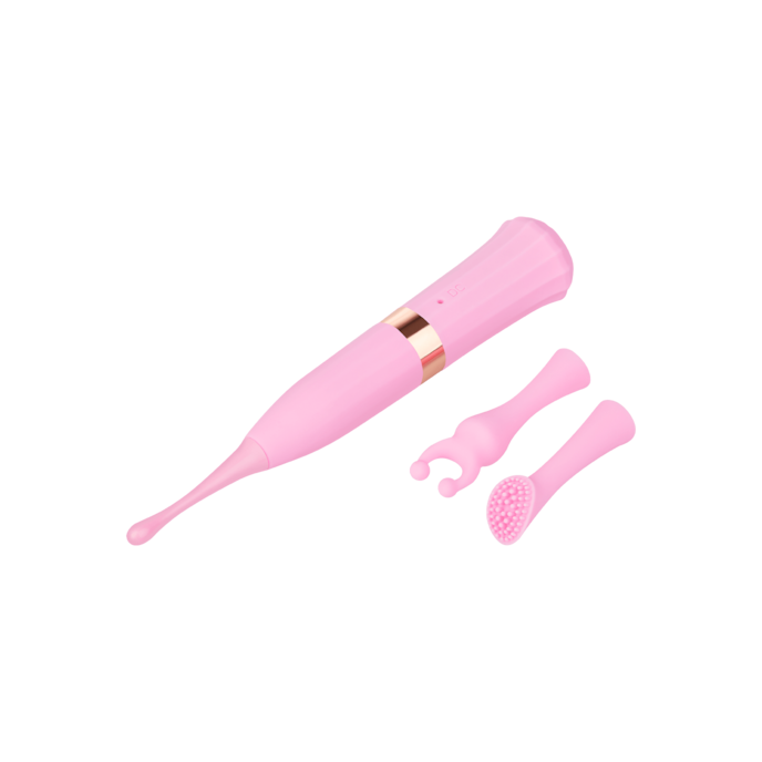 deluxe-tipvibrator-19-5-cm-Bronze-Rose-7