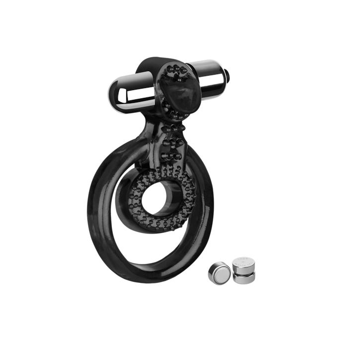 penis--en-testikelring-met-clitorisstimulator-1-7---4-7-cm-Schwarz-1