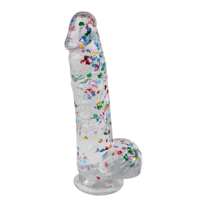 glitterhart-dildo-met-zuignap-16-5-cm-Transparant-3
