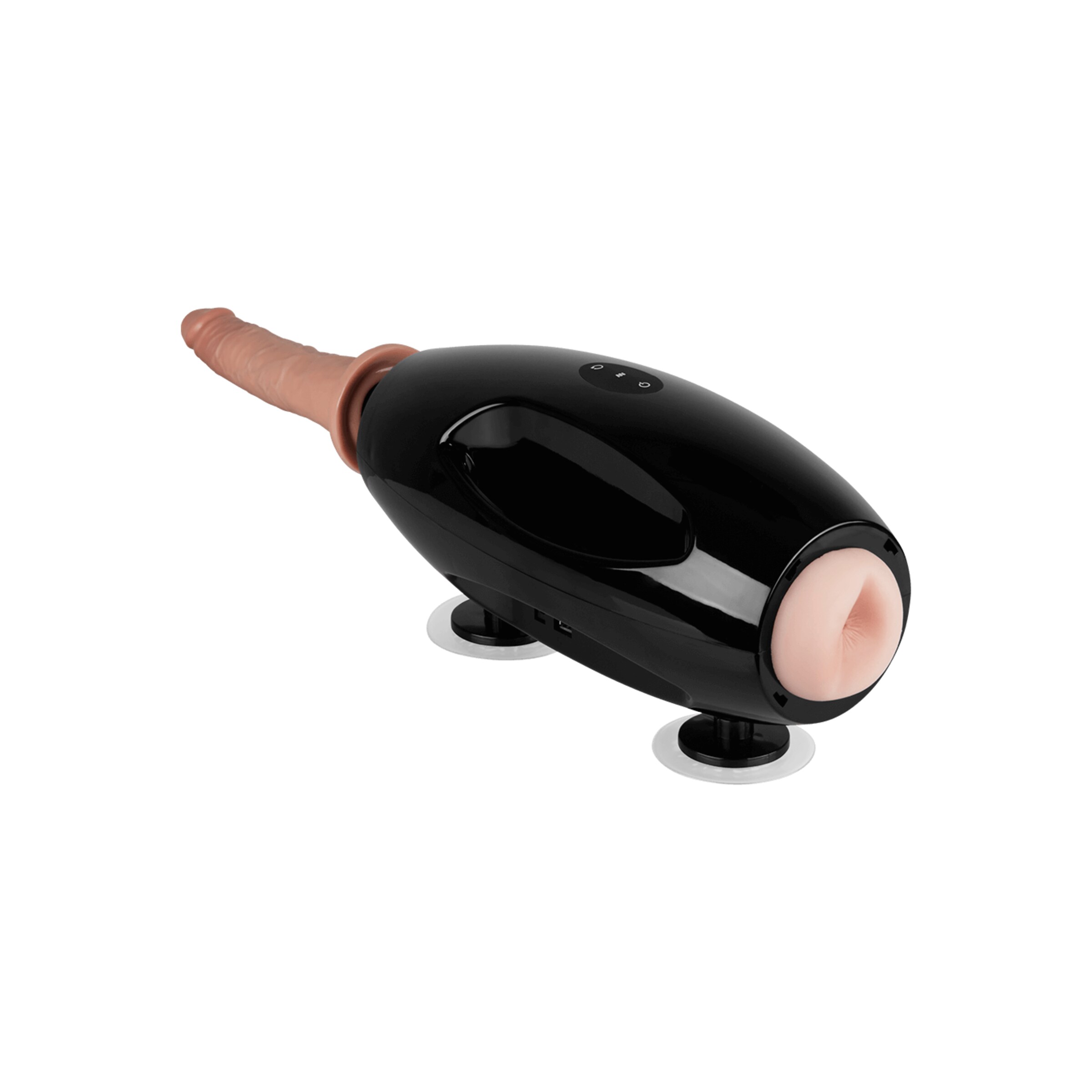 extreme-sex-machine-12-delen-Natuurlijk licht-Zwart-3