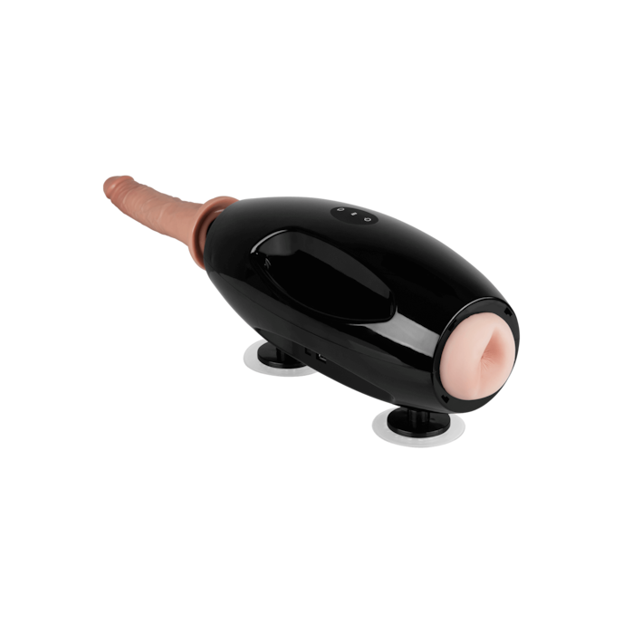 extreme-sex-machine-12-delen-Natuurlijk licht-Zwart-3