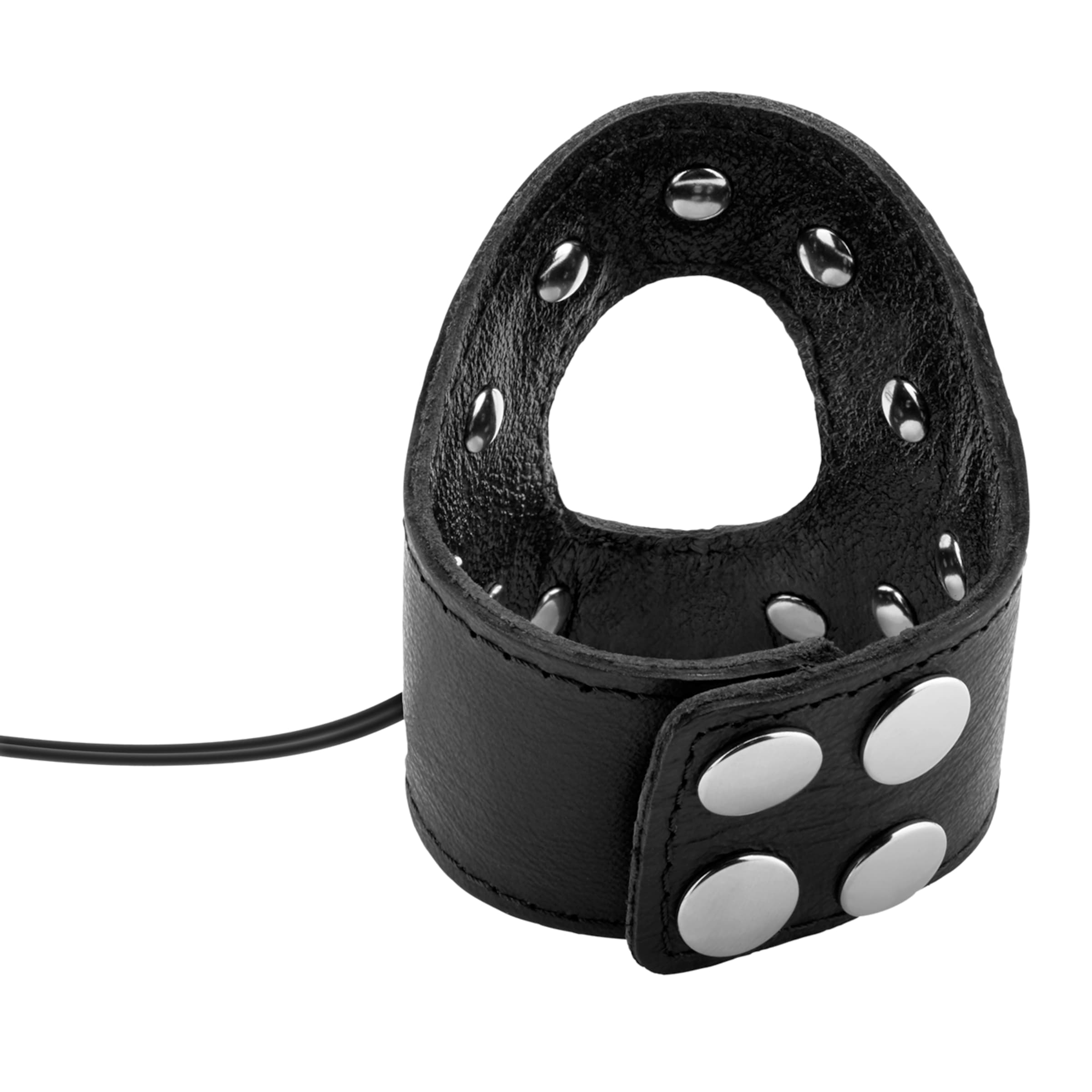 penismanchet-hy]-voor-elektro-hy]stimulatie-Zwart-2