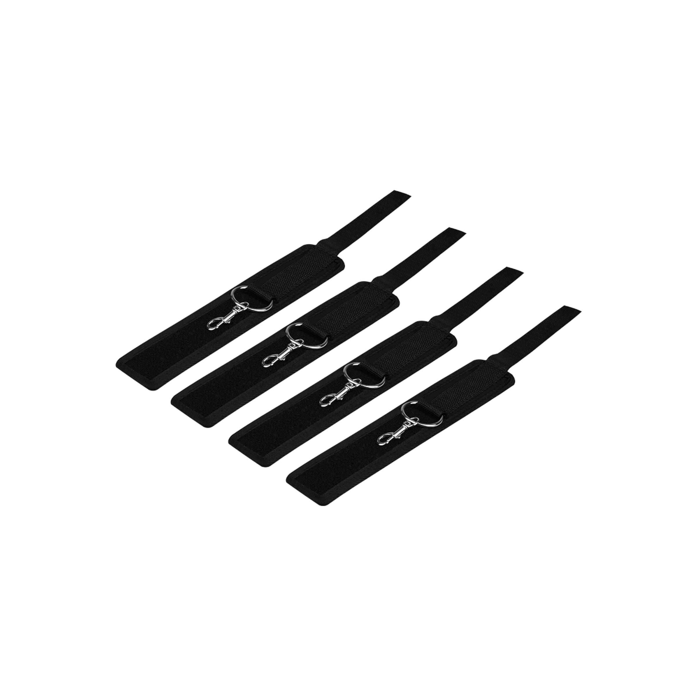 opwindende-bondageset-voor-aan-bed-8-delen-Zilver-Zwart-2