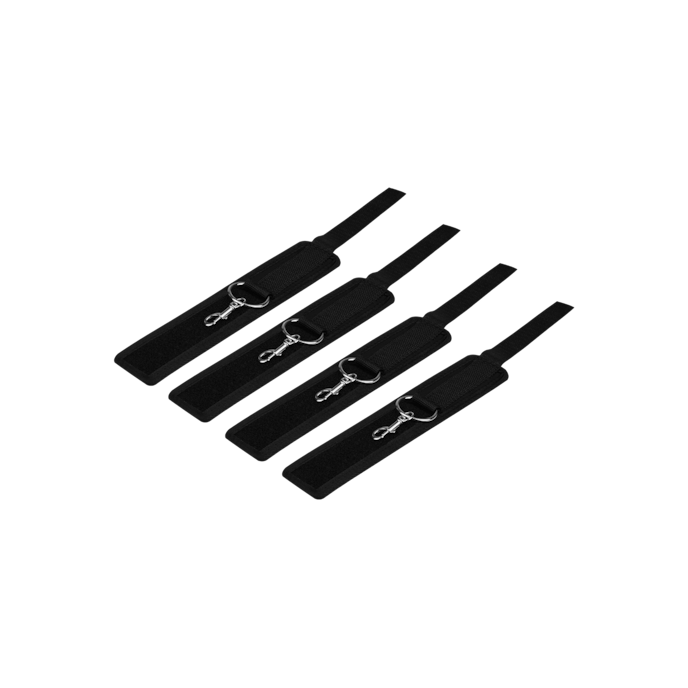 opwindende-bondageset-voor-aan-bed-8-delen-Zilver-Zwart-2