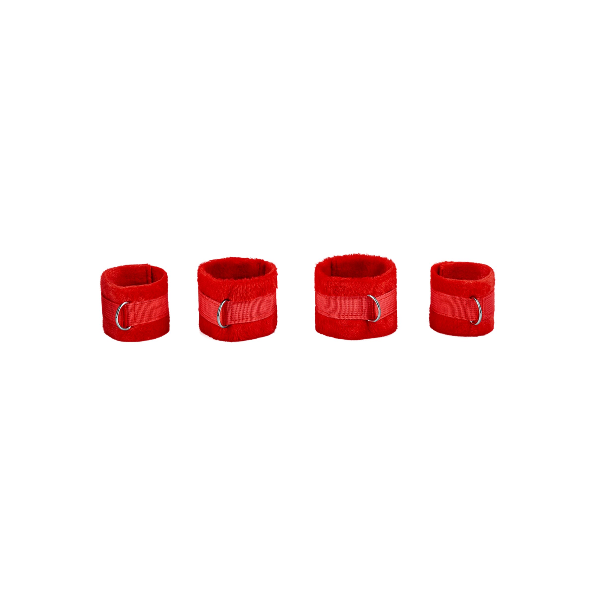 aantrekkelijke-bedbevestigingsset-3-stuks-Rood-5